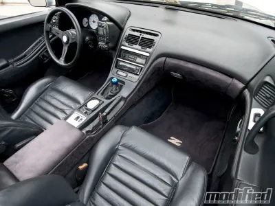 300 ZX